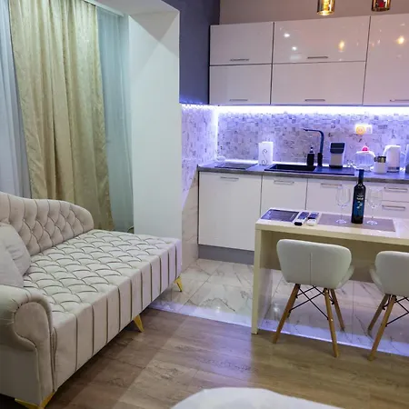 Story Apartman *