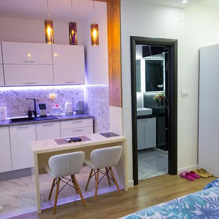 Story Apartman *